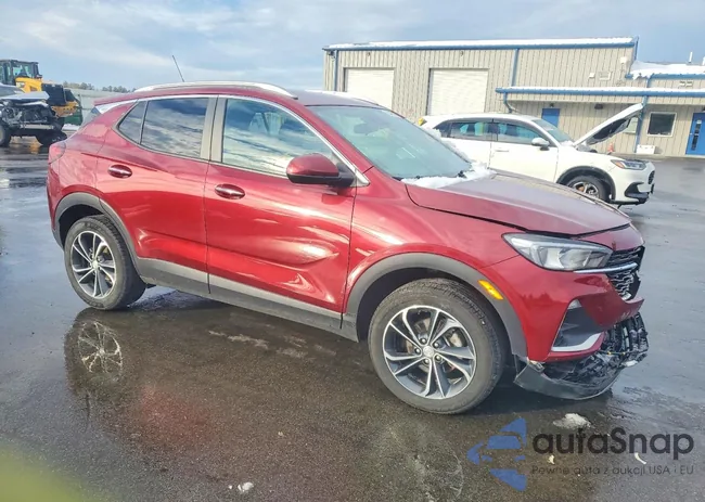 KL4MMESL7PB070954: 99486895