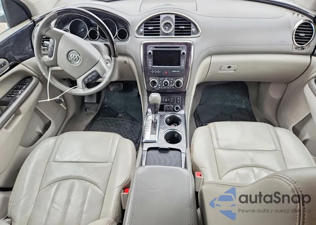 5GAKRBKD6GJ348739: 74445945