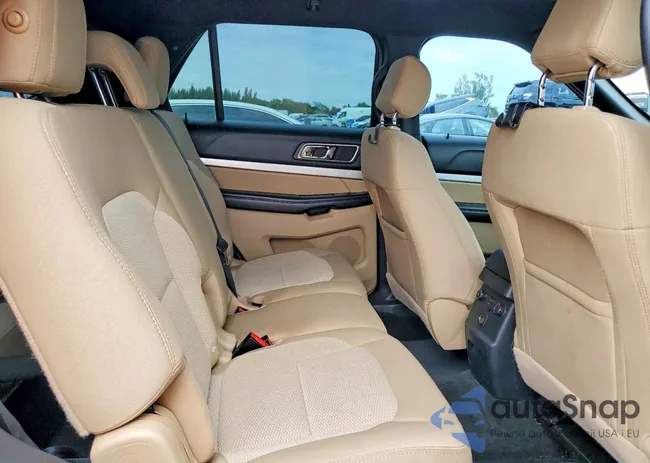 1FM5K7D82HGA67366: 73425765