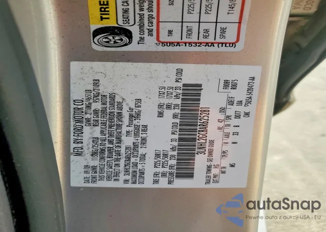 3LNHL2GC8AR625281: 72438325