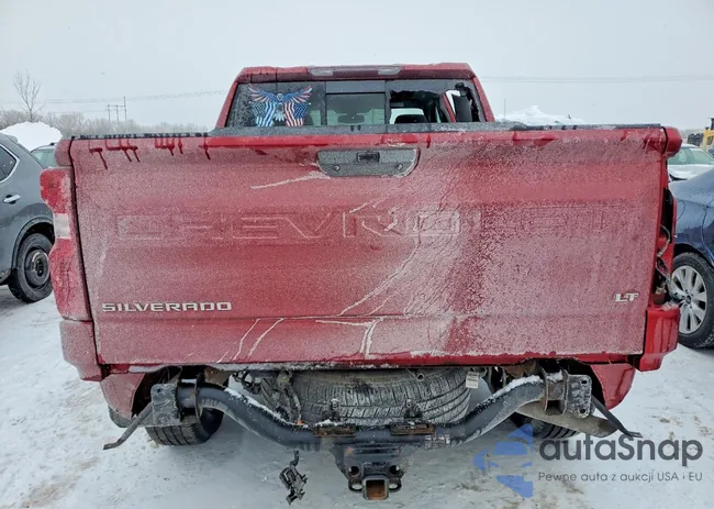 1GCUYDED1MZ284219: 74103465