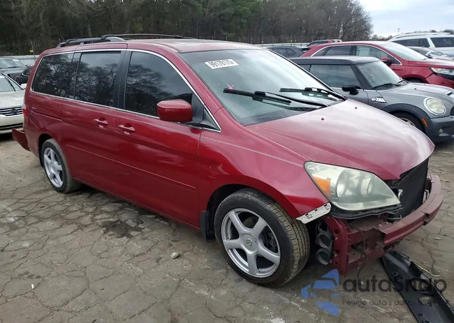 5FNRL38856B028204: 99178175