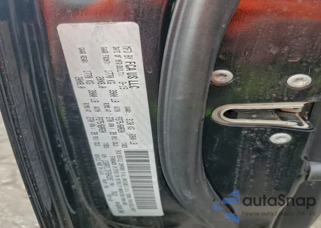 1C6RR7LT2FS642297: 99664075