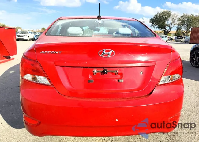 KMHCT4AE7FU922574: 74455425