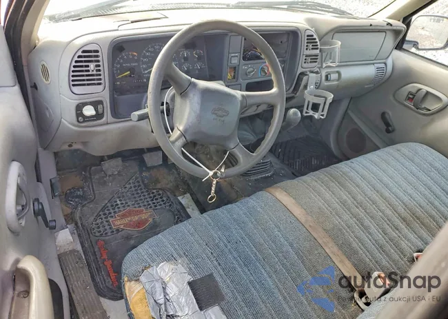 1GCEC14W2WZ183374: 98672155