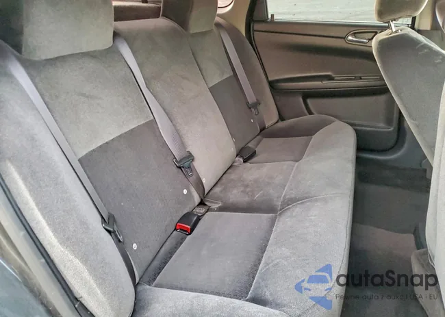 2G1WA5E31F1129362: 99345635