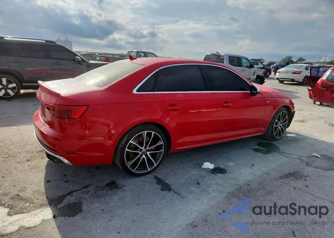 WAUB4AF49JA003467: 75162605