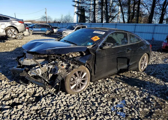 2HGFC3B39LH351534: 98369835