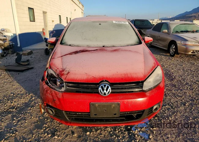 WVWNM7AJ1DW093706: 74409135