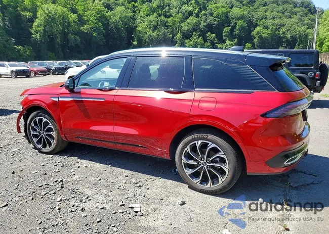 5LMPJ8K4XSJ913333: 74122135