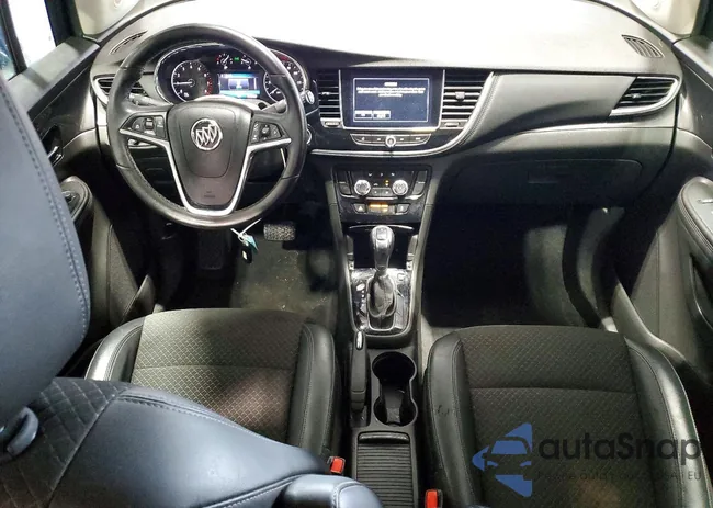 KL4CJ2SB8KB795899: 74298165