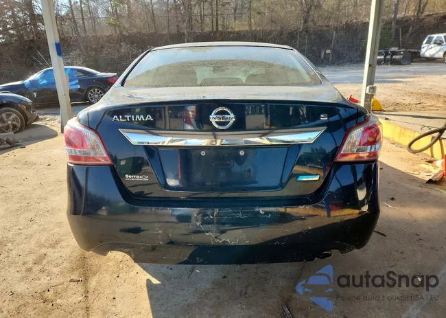 1N4AL3APXDC180817: 74640335