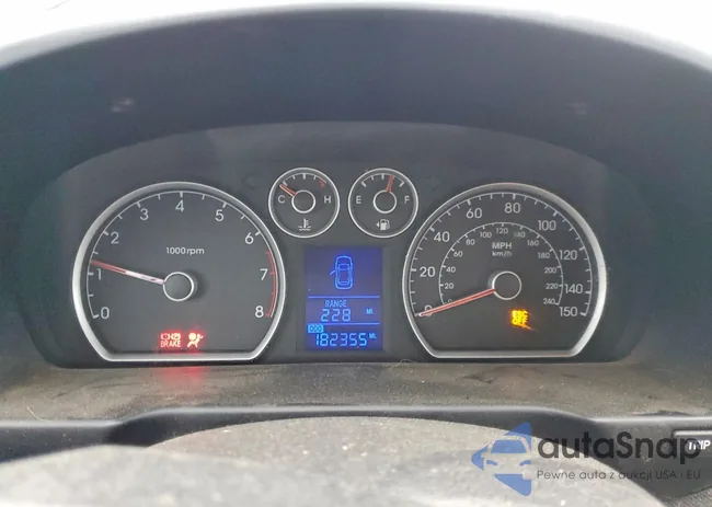 KMHDC86E09U040719: 72987225