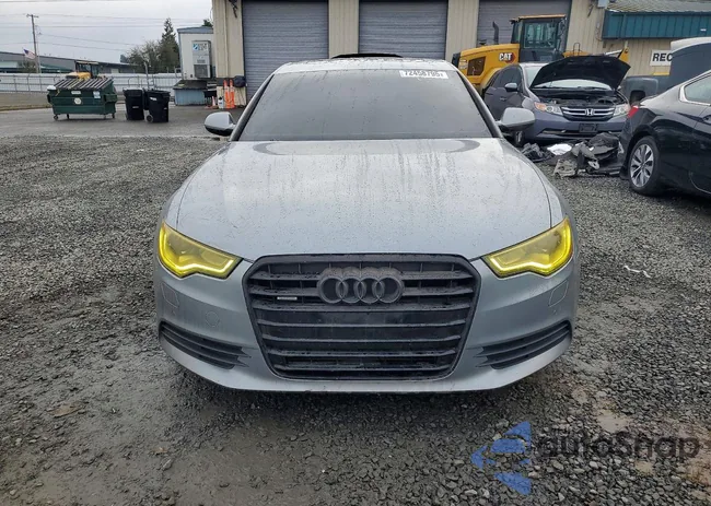 WAUGFAFC3DN152980: 72458795