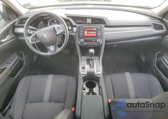 19XFC2F60LE215446: 72325135