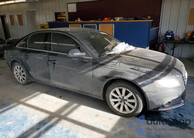 WAUFFAFL8BA102575: 74221795