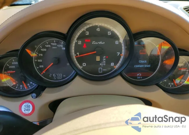 WP1AC2A20ELA80234: 99635755