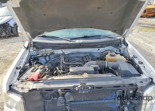 1FTFW1CF5DKE64961: 73161995