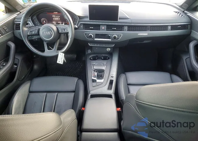 WAUENCF58KA087572: 73517855