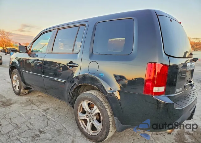 5FNYF4H54CB081910: 98558225