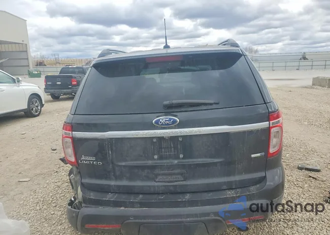 1FM5K8F85FGA53414: 73526965