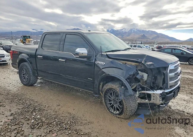 1FTEW1EG1HFB21662: 99053885