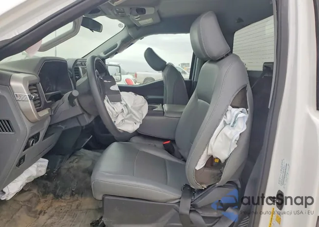 1FTMF1CB0PKF79007: 72467955