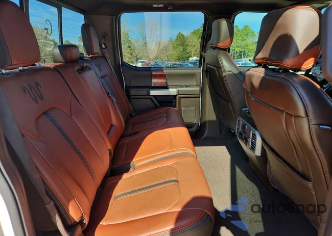 1FTFW1E17JFD93431: 73695385