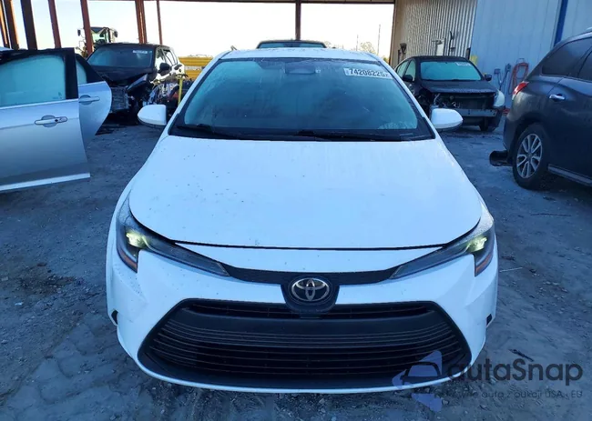 5YFB4MDEXSP241681: 74208225