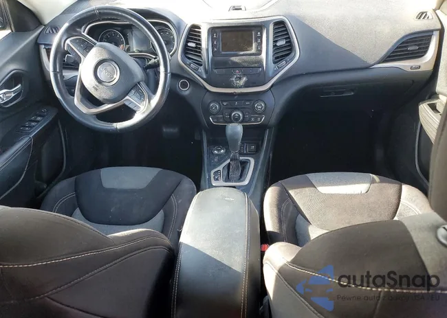 1C4PJMCS4EW294782: 96164065