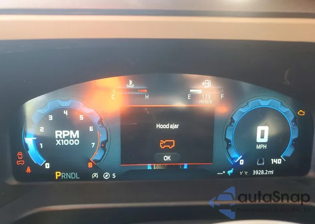 3FMCR9BN1SRF20738: 99310725