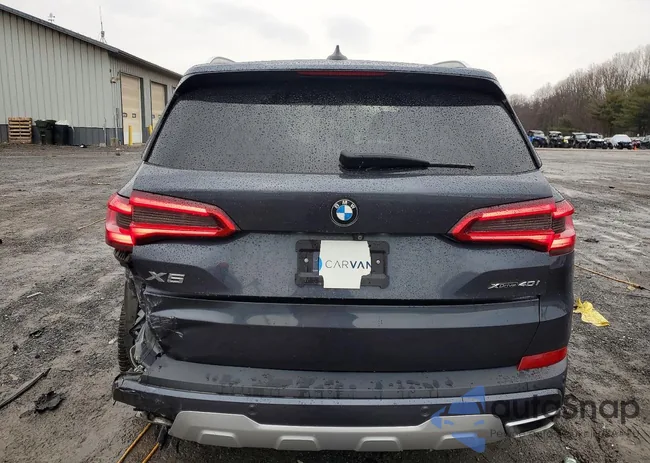 5UXCR6C07L9B83500: 73191515