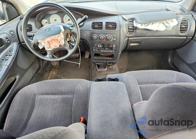 2B3HD46R7YH263650: 98942705