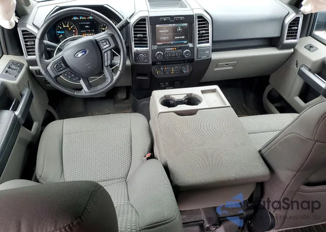 1FTEW1CP9FFC85449: 72419855