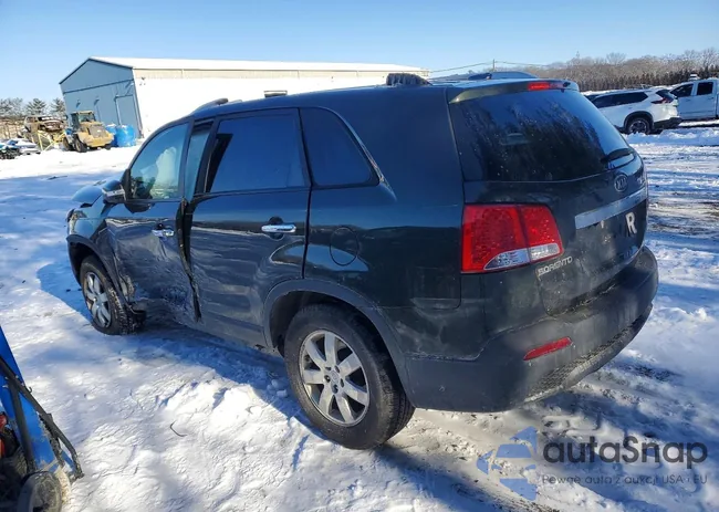 5XYKTCA10BG111816: 74783515