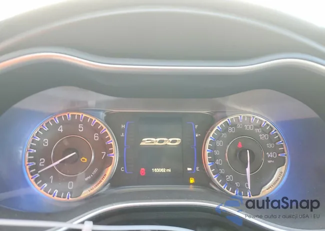 1C3CCCAB9FN610050: 99106795