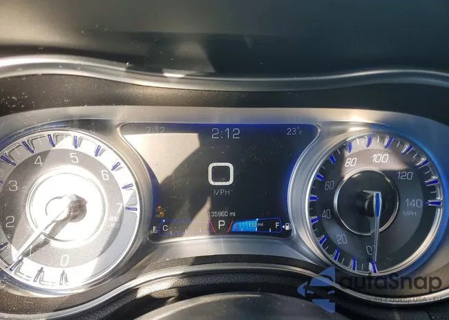 2C3CCAEG8JH203736: 75264895