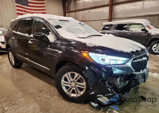 5GAERBKW3MJ252853: 97893025