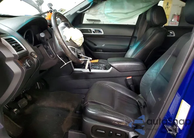 1FM5K8F84EGB95526: 99617655