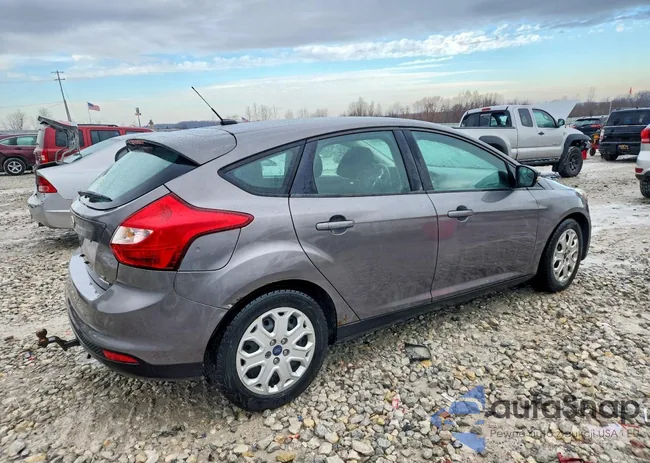 1FADP3K27EL113842: 72736365