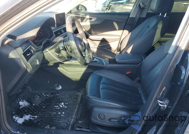 WAUENAF4XJA024760: 95930615