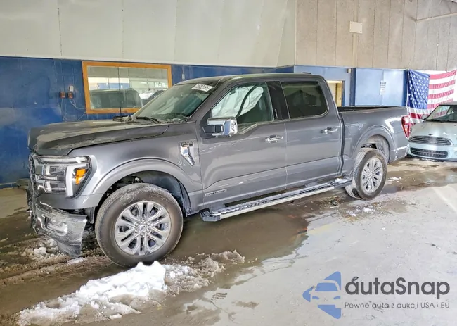 1FTFW5LD6RFB87615: 73683155