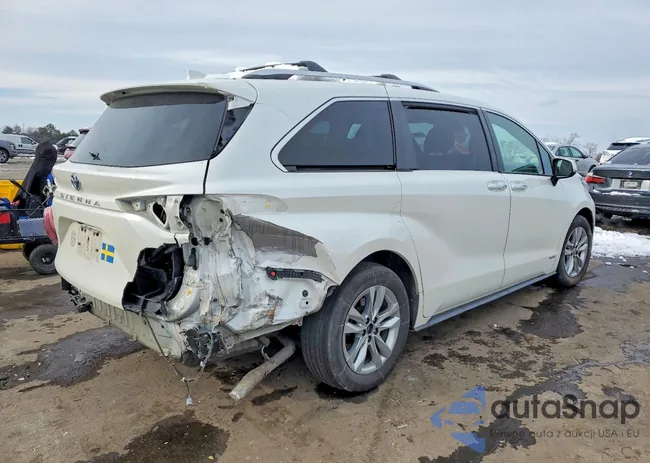 5TDZRKEC4MS061060: 74625485