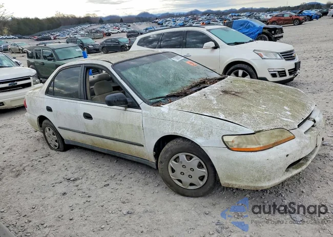 1HGCF854XWA152989: 73080925