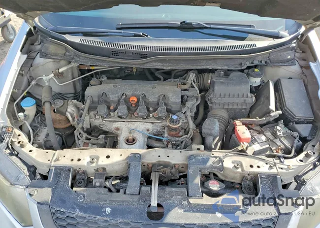 2HGFG3B85DH505853: 99982665