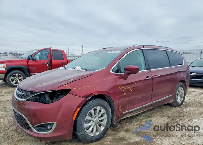 2C4RC1BG0KR650664: 98186445