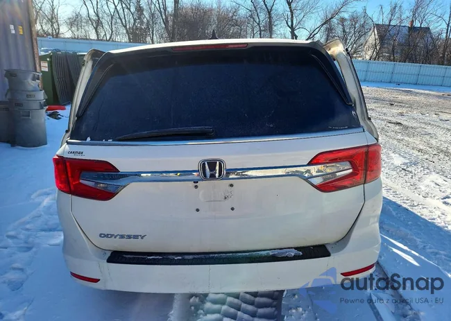 5FNRL6H77KB086740: 73177345