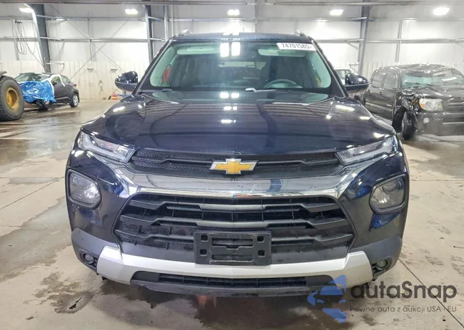 KL79MPSL4MB046157: 74701585