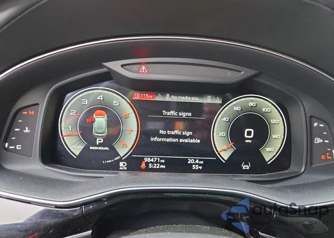 WA1FVAF17MD026251: 72233225