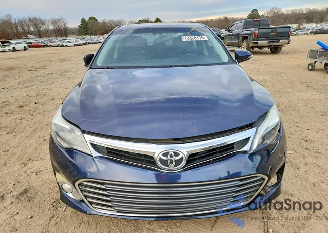 4T1BK1EB7FU151403: 72320175